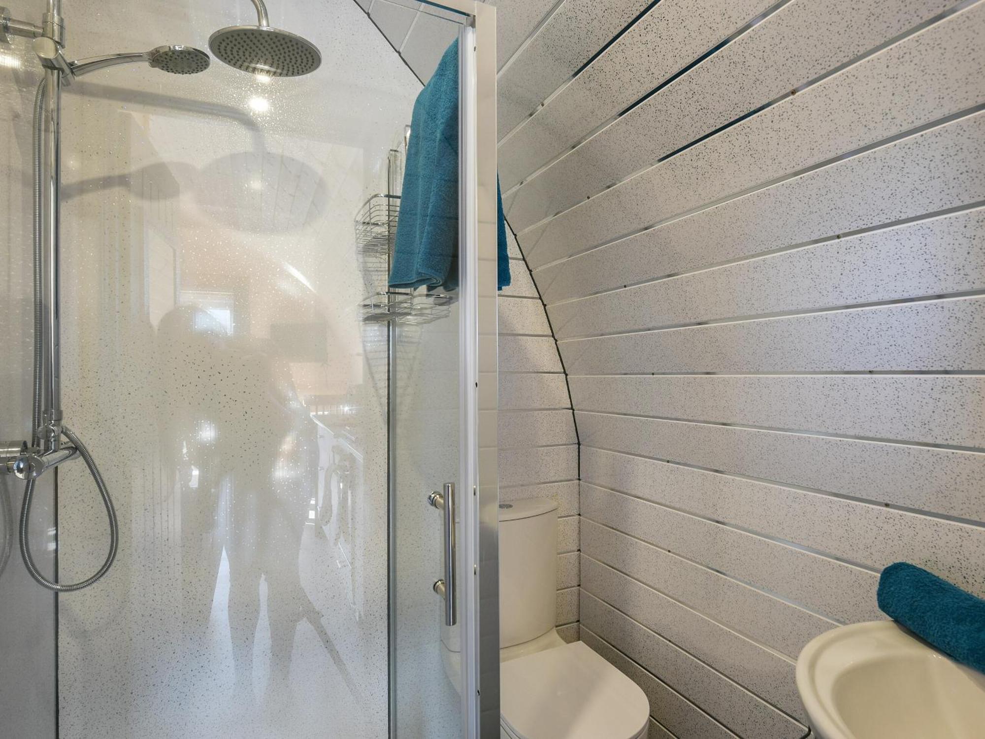 Creyr Glas Pod -Uk41796 Hirnant 외부 사진